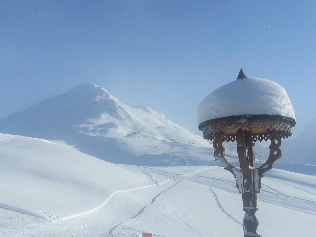 OLYMPIA Privathotel Garni St. Jakob in Defereggen Exterior foto